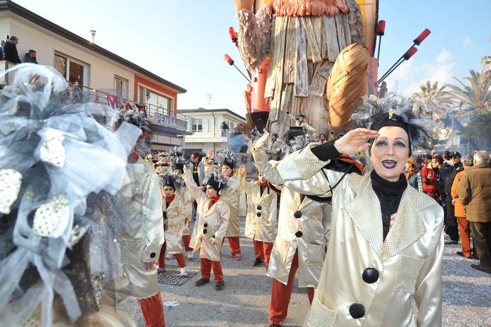 Ingrandisci la foto